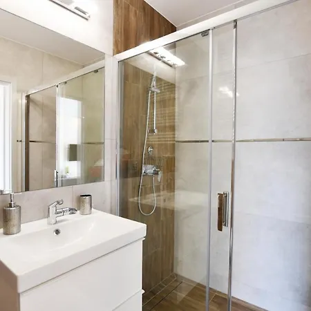 アパート Baltic Pearl コウォブジェク