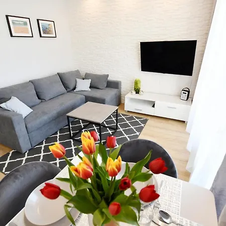 Apartment Baltic Pearl