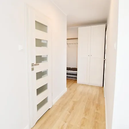 アパート Baltic Pearl *