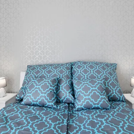 アパート Baltic Pearl