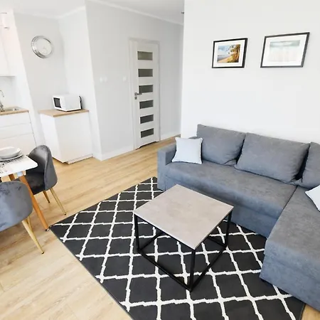 アパート Baltic Pearl