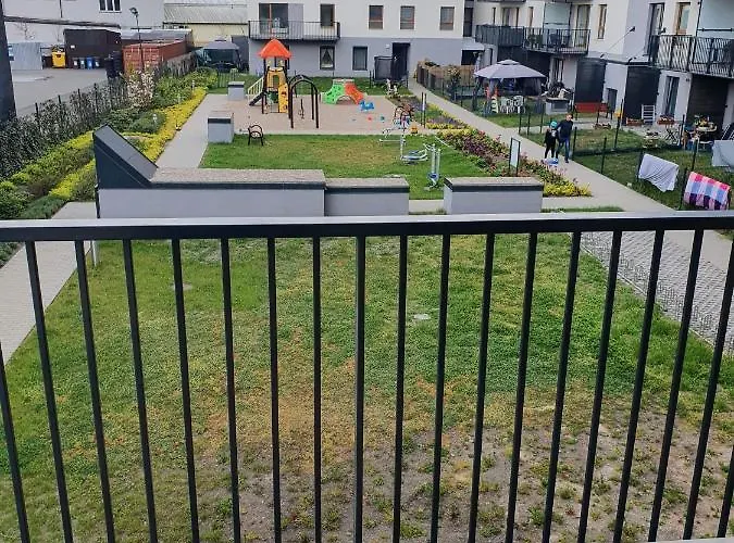 Baltic Pearl * Колобжег