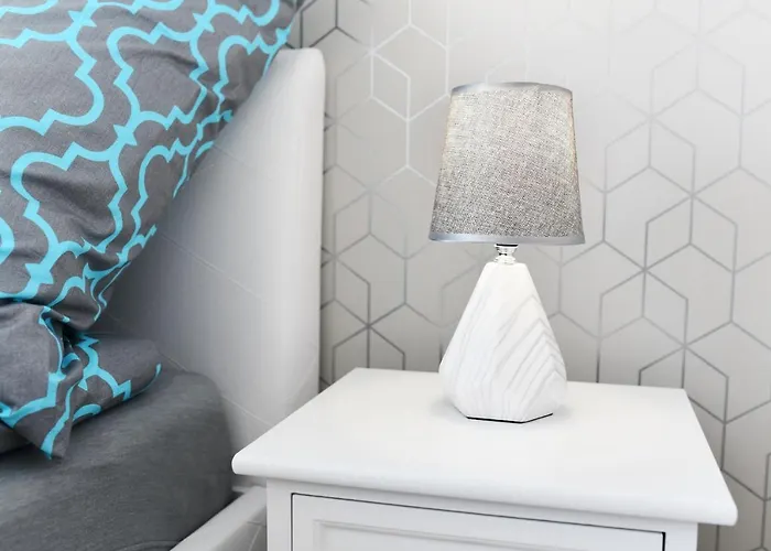 Апартаменты Baltic Pearl *