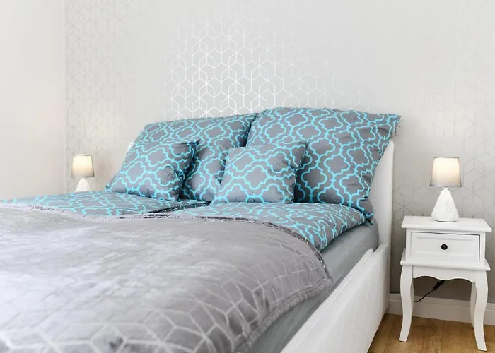 Baltic Pearl Апартаменты