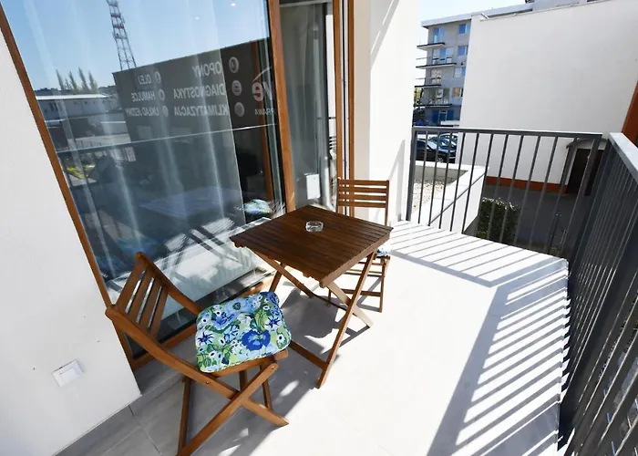 Апартаменты Baltic Pearl *