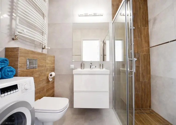 Baltic Pearl * Колобжег