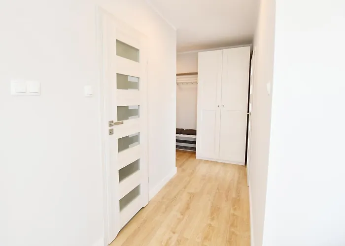 Апартаменты Baltic Pearl *